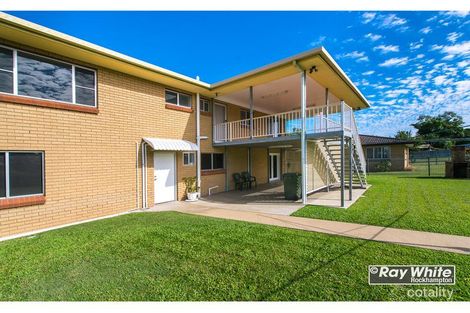 Property photo of 34 Scott Street Kawana QLD 4701