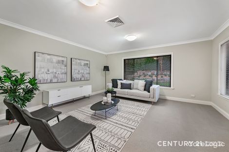 Property photo of 8 Lyneham Place West Pennant Hills NSW 2125