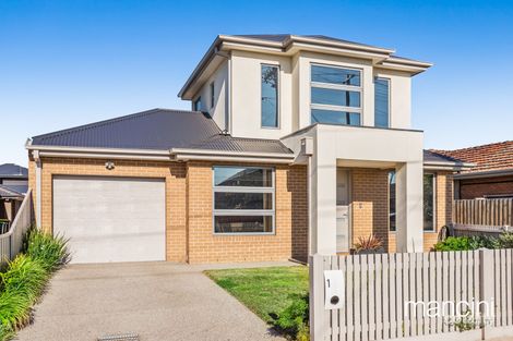 Property photo of 1/33 Marigold Avenue Altona North VIC 3025