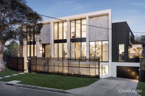 Property photo of 20 Tashinny Road Toorak VIC 3142