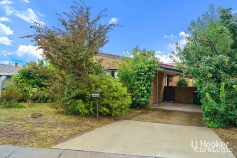 Property photo of 8 Macfarlan Place Latham ACT 2615