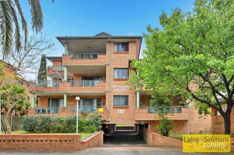 7/5-9 Eighth Ave, Campsie, NSW 2194