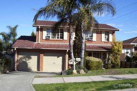 Property photo of 88 Kalang Road Edensor Park NSW 2176