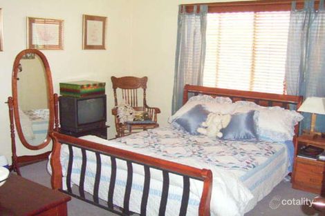 Property photo of 4 Victoria Street Warrimoo NSW 2774