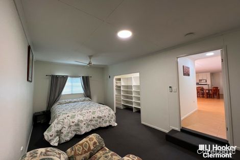 Property photo of 39 Haig Street Clermont QLD 4721