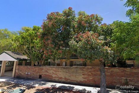 200 Subiaco Rd, Subiaco, WA 6008