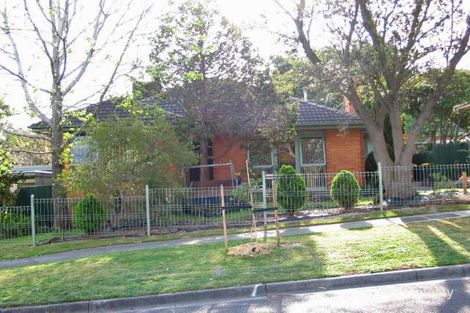 30 Scott St, Mitcham, VIC 3132