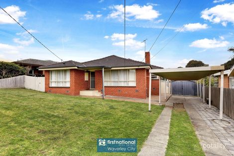Property photo of 45 Solomon Street Mount Waverley VIC 3149