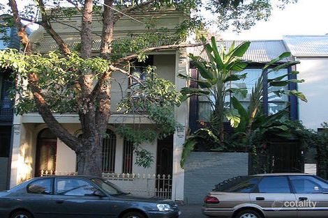 65 Arthur St, Surry Hills, NSW 2010