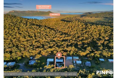 Property photo of 118 Haliday Bay Road Haliday Bay QLD 4740