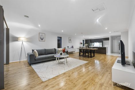 Property photo of 29 Mimosa Way Burnside Heights VIC 3023
