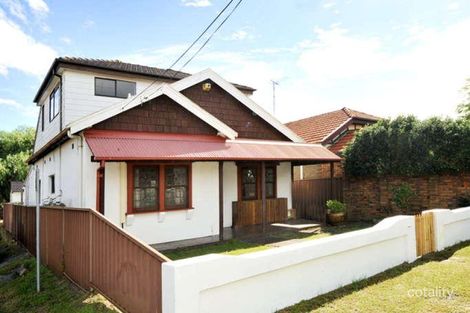 Property photo of 12 Marjorie Crescent Maroubra NSW 2035