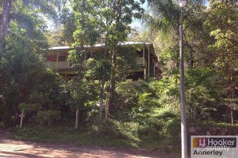 Property photo of 100 Bankside Street Nathan QLD 4111