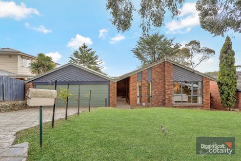 Property photo of 15 Christopher Avenue The Basin VIC 3154