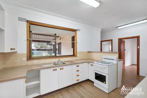 Property photo of 173 Bransgrove Road Panania NSW 2213