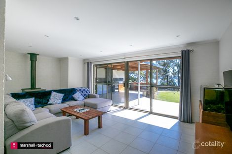 Property photo of 34 Fairhaven Point Way Wallaga Lake NSW 2546