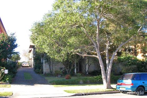 1/36 Letitia St, Oatley, NSW 2223