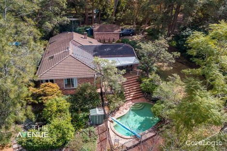 Property photo of 9 Melaleuca Close Castle Hill NSW 2154