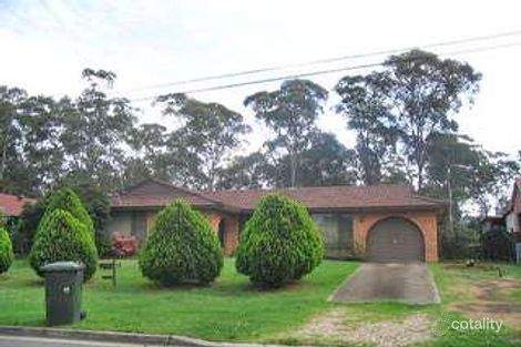 17 Dudley St, Mount Druitt, NSW 2770