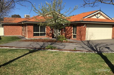 Property photo of 4 Menzies Street West Wodonga VIC 3690