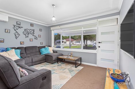 Property photo of 23 Oxford Road Dapto NSW 2530