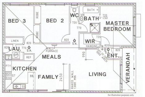 Property photo of 11 Jorose Road Hampton Park VIC 3976