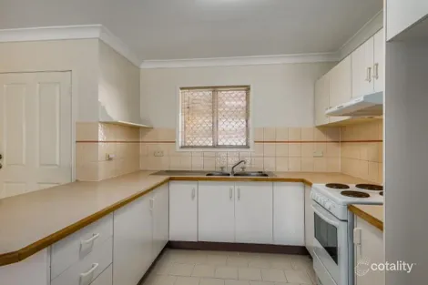 Property photo of 4/22 Rode Road Wavell Heights QLD 4012