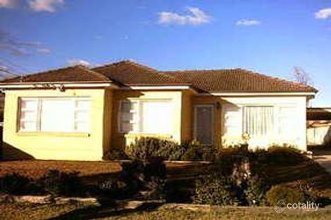 Property photo of 58 Gill Avenue Liverpool NSW 2170