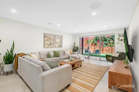 Property photo of 2/63 Morgan Street Kingsgrove NSW 2208