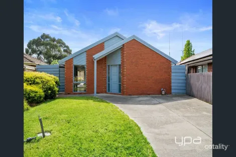 9 James Austin Pl, Hoppers Crossing, VIC 3029