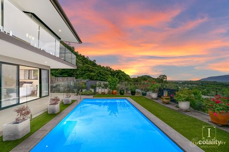 Property photo of 8 Cribwood Close Mount Sheridan QLD 4868