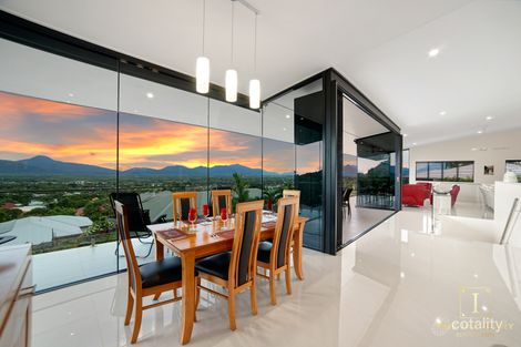 Property photo of 8 Cribwood Close Mount Sheridan QLD 4868