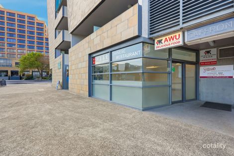 1/15 Hunter St, Hobart, TAS 7000