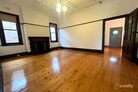 Property photo of 44 Dunstaffenage Street Hurlstone Park NSW 2193