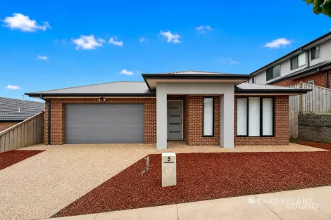 5 Plenty Dr, Warragul, VIC 3820
