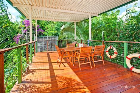 Property photo of 52 Portulaca Street Macgregor QLD 4109