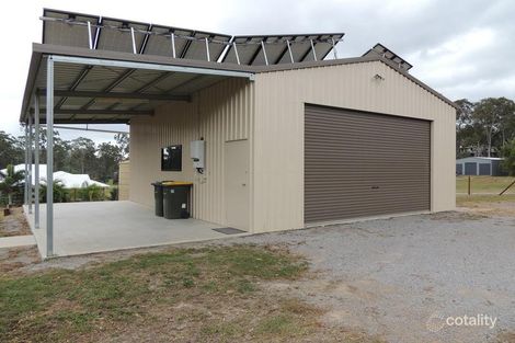 Property photo of 18 Baruby Boulevard Benaraby QLD 4680