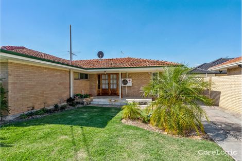 Property photo of 50B Tudor Avenue South Riverton WA 6148