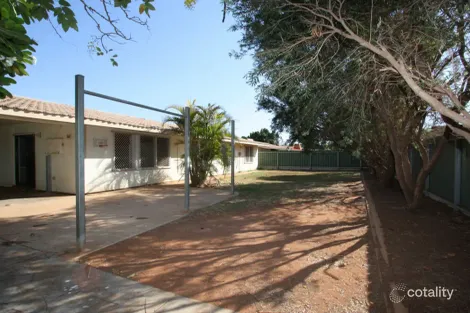 21 Lawson St, South Hedland, WA 6722