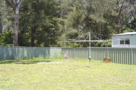 Property photo of 48 Cater Crescent Sussex Inlet NSW 2540