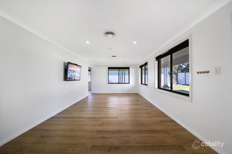 Property photo of 11A Close Street Thirlmere NSW 2572