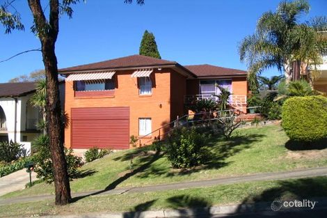 18 Westchester Ave, Casula, NSW 2170