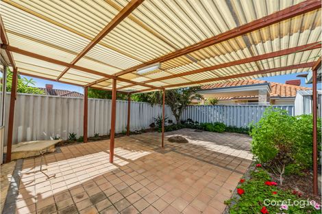 Property photo of 50B Tudor Avenue South Riverton WA 6148