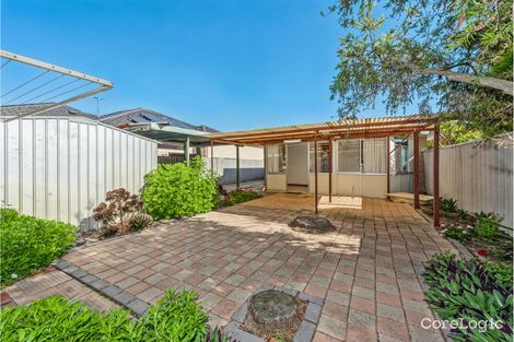 Property photo of 50B Tudor Avenue South Riverton WA 6148