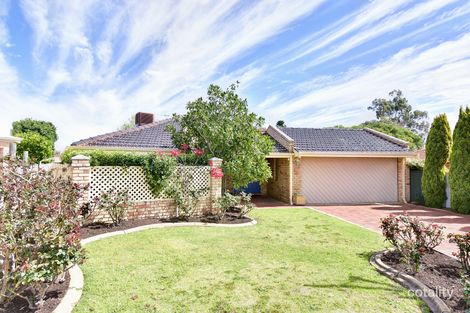 6 Conder Pl, Woodvale, WA 6026