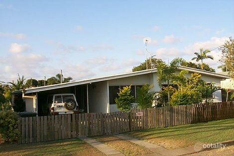 Property photo of 59 Grange Street Norville QLD 4670