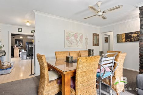 Property photo of 26 Kulindi Crescent Wanneroo WA 6065