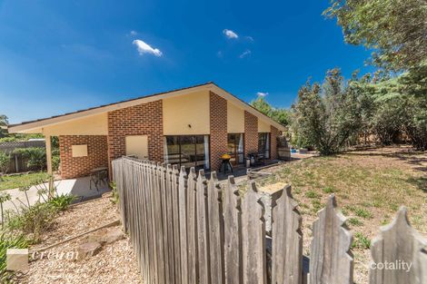 158 Lawrence Wackett Cres, Theodore, ACT 2905