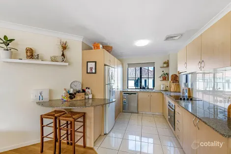 Property photo of 6/45 Hillridge Crescent Varsity Lakes QLD 4227