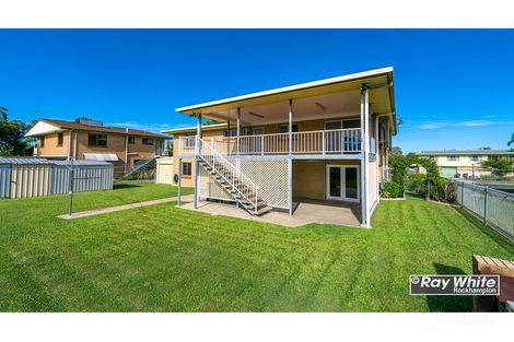 Property photo of 34 Scott Street Kawana QLD 4701